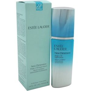 New Dimension Shape + Fill Expert Serum
